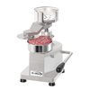 Koolmore Burger Press Patty Maker for 4” Hamburgers, Stainless-Steel Manual Forming Machine CHM-4